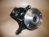 ORIGINAL Pivot CITROEN C2 C3 C4 CACTUS DS3 PEUGEOT 1007 2008 207 208 301 AVANT DROIT 1607557580, 1607557580